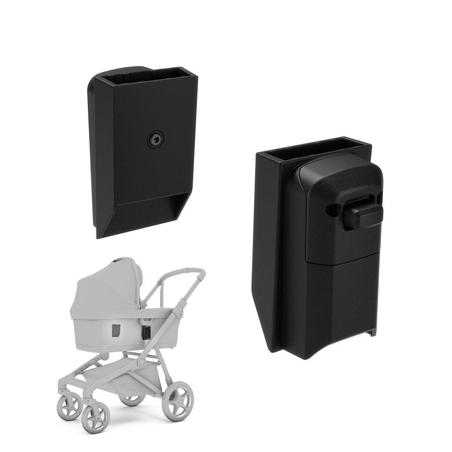 Adapter Bassinet (Babywanne) zu SLEEK 2