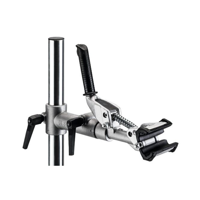 Montagearm Braccio Pinza passt zu TRS Fahrradständer