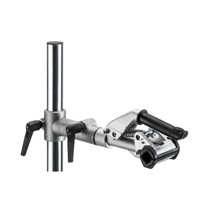 Montagearm Braccio Pinza passt zu TRS Fahrradständer