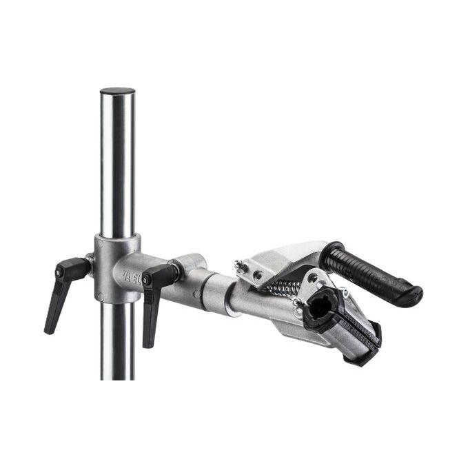 Montagearm Braccio Pinza passt zu TRS Fahrradständer