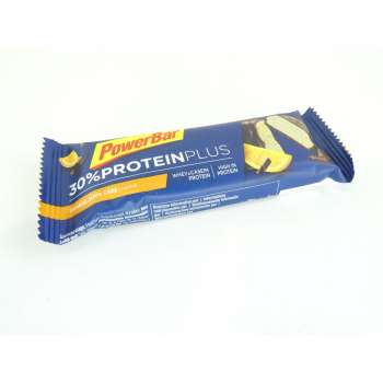 Protein Plus 30% High in Protein Bar