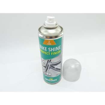 Bike Shine - Pflege- und Schutzmittel
