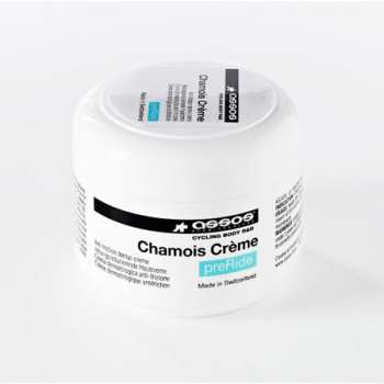 Chamois Creme