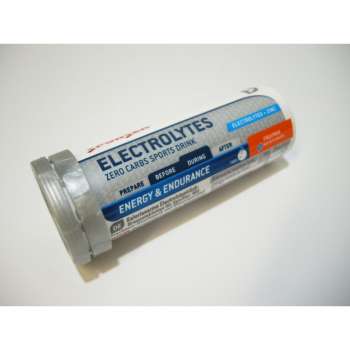 Electrolytes Brausetabletten 10 x 4.5 g