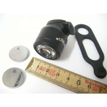 Lampe Mini Luxo - LED - Batterie - 20 / 7 Lumen