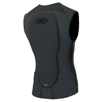 Flow Vest upper body protective