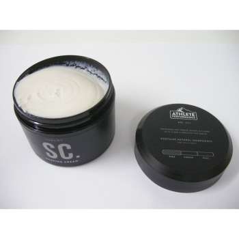 Shaving Cream Rasiercreme 250ml