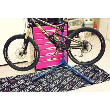 Bike Mat Werkstattmatte