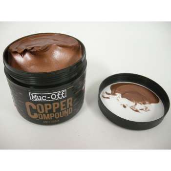 Kupferpaste Cooper Compound