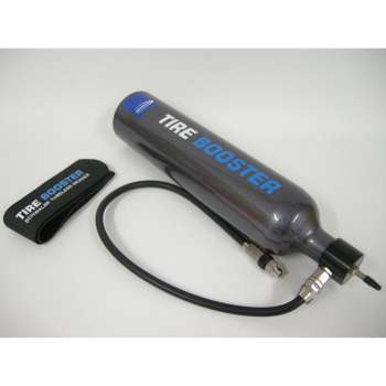 Tire Booster Tubeless Pumpe