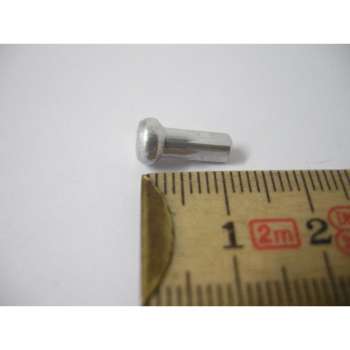 Speichennippel / Gewinde 2.0mm / Hidden Pro Lock