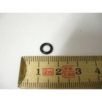 O-Ring für Werkzeug Bremsleitung TL-BH62