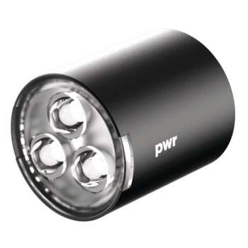 Frontlampe Linse PWR Lighthead