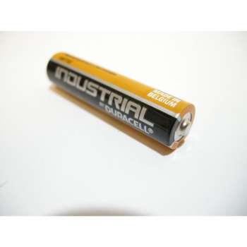 Batterie Micro LR03 1.5V