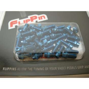 FlipPin Ersatzpins für Vault Plattformpedale