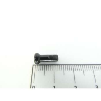 Speichennippel / Gewinde 2.0mm / mit ProLock