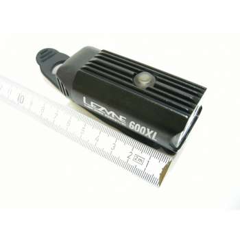 Micro Drive 600XL - 600 Lumen
