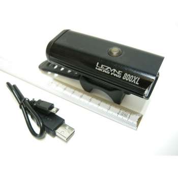 Micro Drive Pro 800XL - 800 Lumen