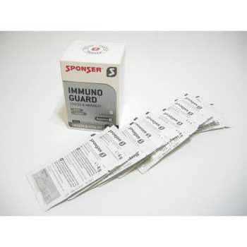 Immunoguard - 10x4 gramm