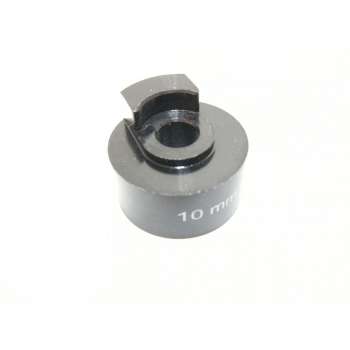 3D Dropout Adapter - 10mm Spacer