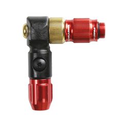 ABS-1 Pro HP Chuck Red