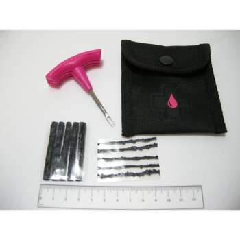 Tubeless Repair Kit