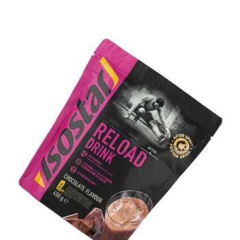 Reload Drink Chocolate