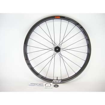 202 Firecrest Carbon Tubeless Disc Laufrad