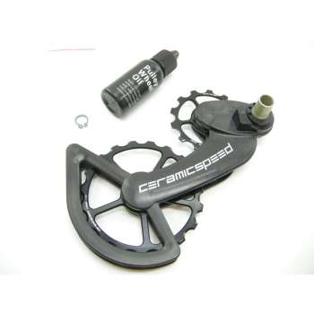 System for Campagnolo EPS