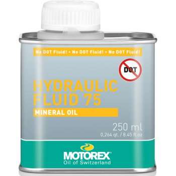 Fluid 75 Hydraulic Mineralöl