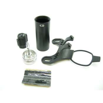Cigar Tool Plug Kit + CO2 Aufsatz