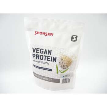 Vegan Protein