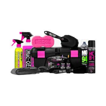 eBike Ultimate Clean Protect & Lube Kit