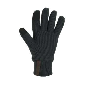 Windproof All Weather Knitted Glove