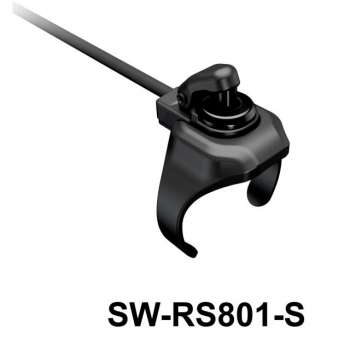 Satelitten-Schalter Di2 SW-RS801