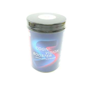 COGNIVISION BOOSTER