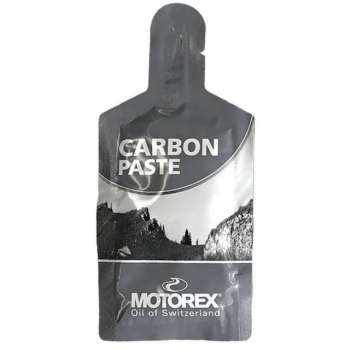 Carbon Grease Montagepaste