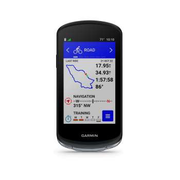 Edge 1040 GPS Fahrradcomputer