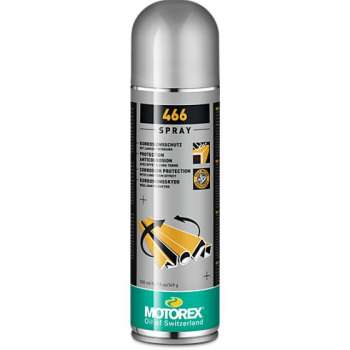 Pflegemittel Spray 466 Spray
