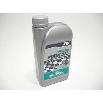Racing Fork Oil / Inhalt 1000ml