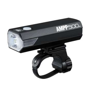 AMPP500 Frontlampe