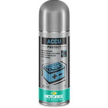 Batteriepflegemittel Accu Protect Spray