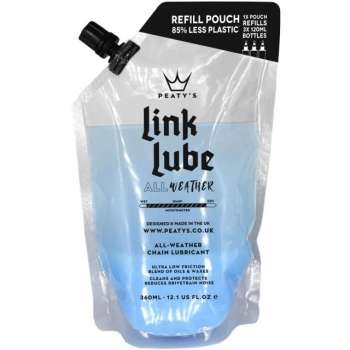 LinkLube All Weather Chain Lube