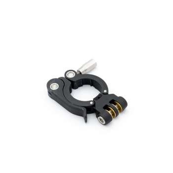 PRO REAR CLAMP ASSEMBLY