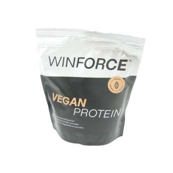 Protein Vegan