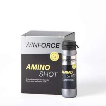 AMINO SHOT Aminosäurehaltiges Getränk
