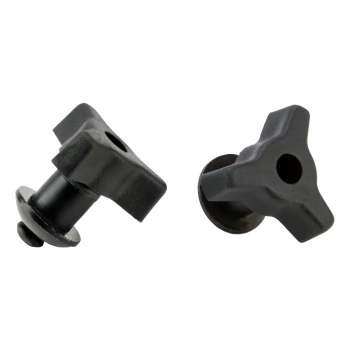 TS-2TA.3 Hohlachsen-Adapter zu Zentrierständer