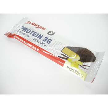 Protein Bar 36