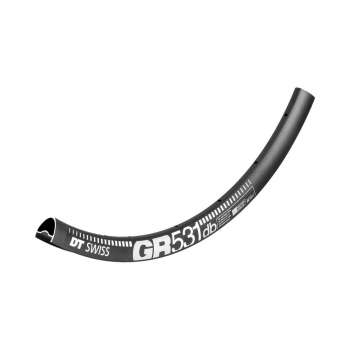 GR 531 Disc Felge