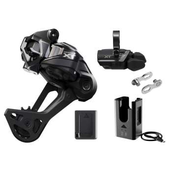 Di2 Upgrade Kit Set mit RD-M8250 / SW-M8250
